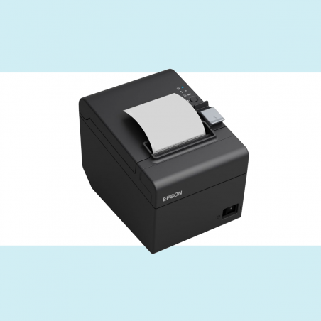 kolbøtte Flåde web EPSON TM-T20 II USB Thermal Printer - Price on request