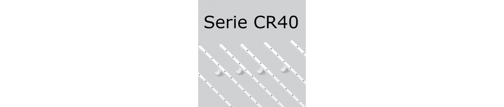 Serie CR40