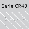 Serie CR40