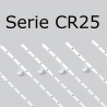 Serie CR25